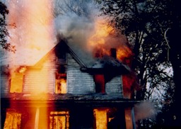 House Fire