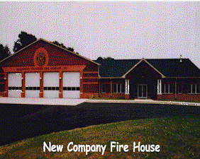 Fire House